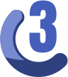 3