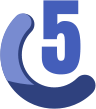 5