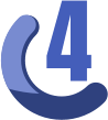 4